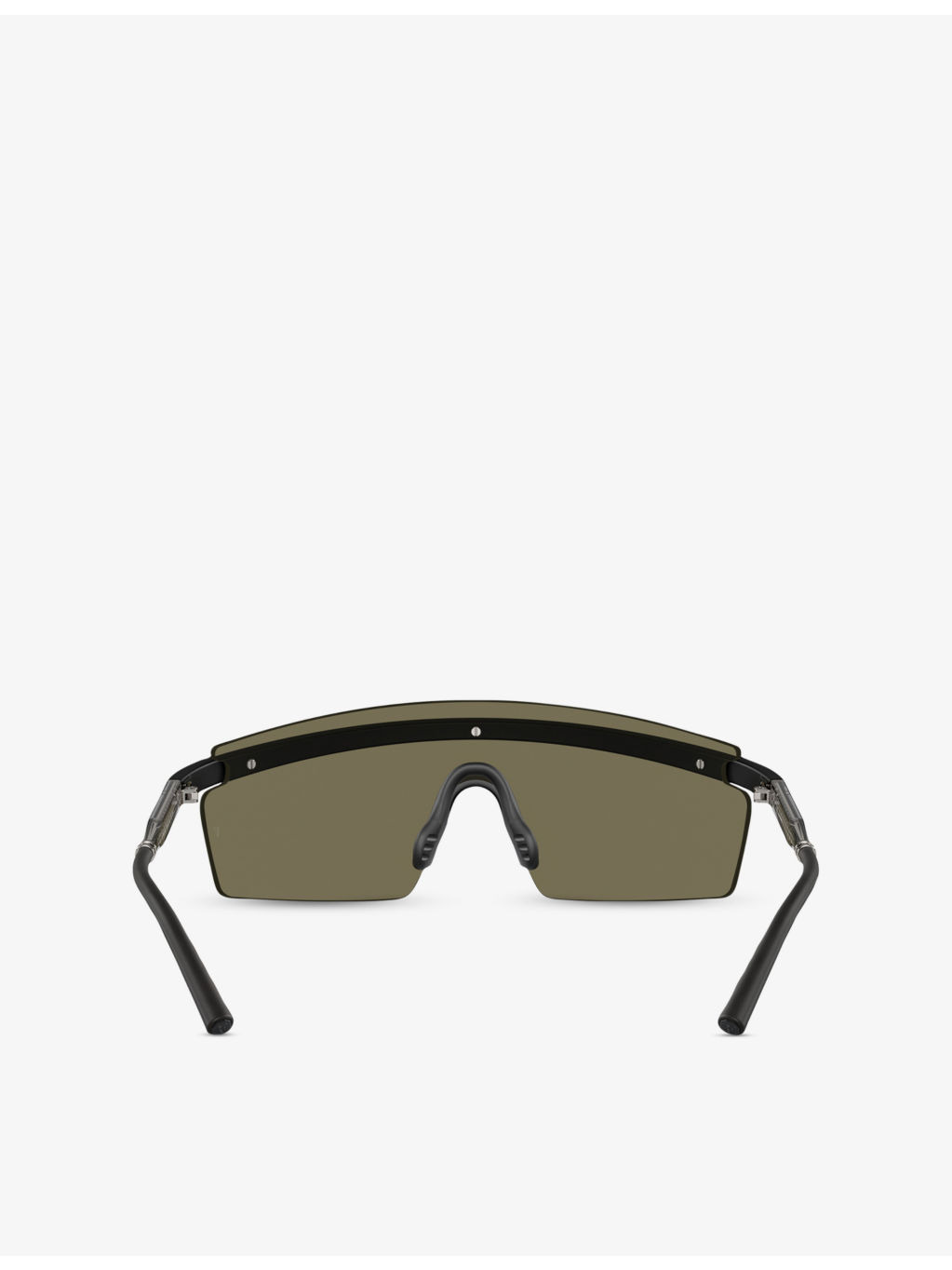 OV5556S R-4 Shield-Frame Bio-Nylon Sunglasses - 3