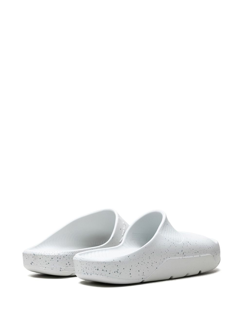 Post paint-splatter slides - 3