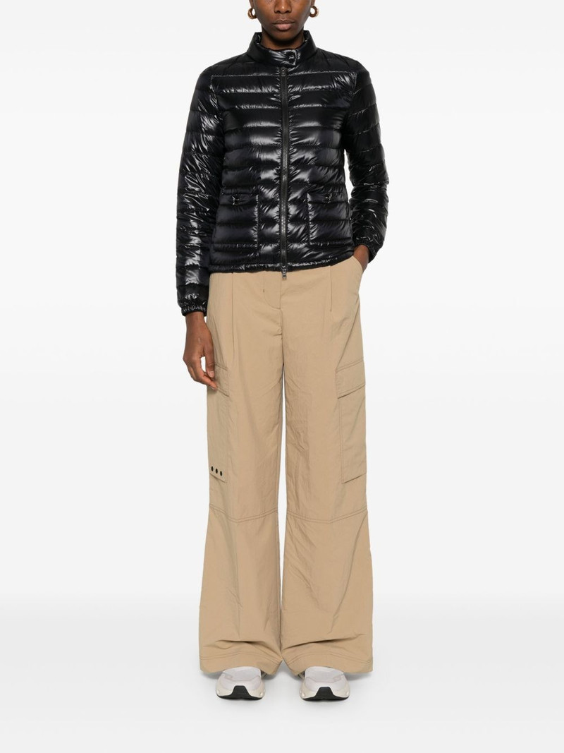 Herno quilted puffer jacket outlook