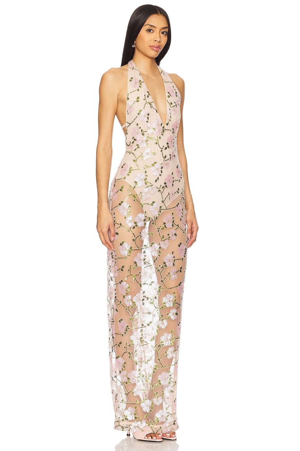 Olympia Dress - 2