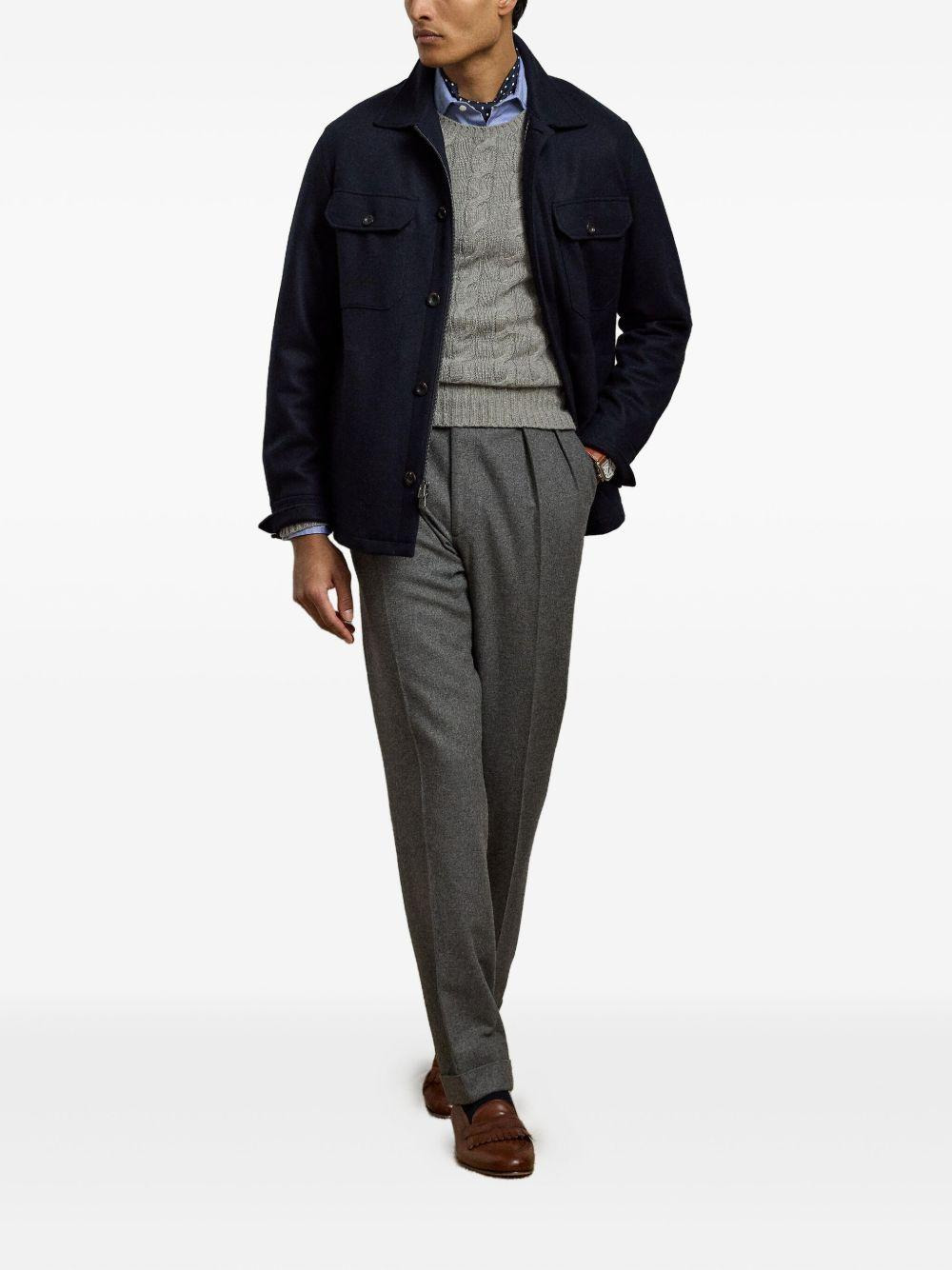 GIUBBINO FELTON RALPH LAUREN - 2