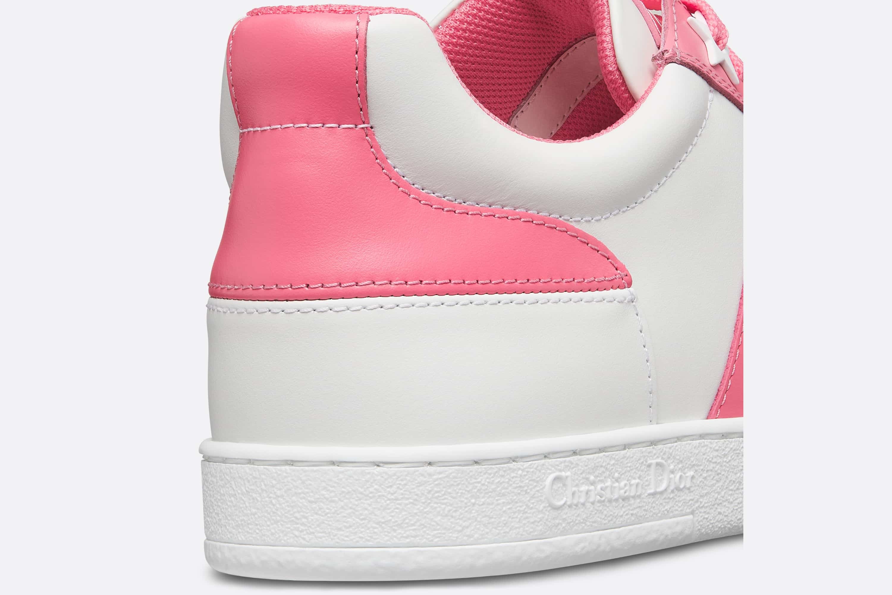 Dioriviera Dior Star Sneaker - 8