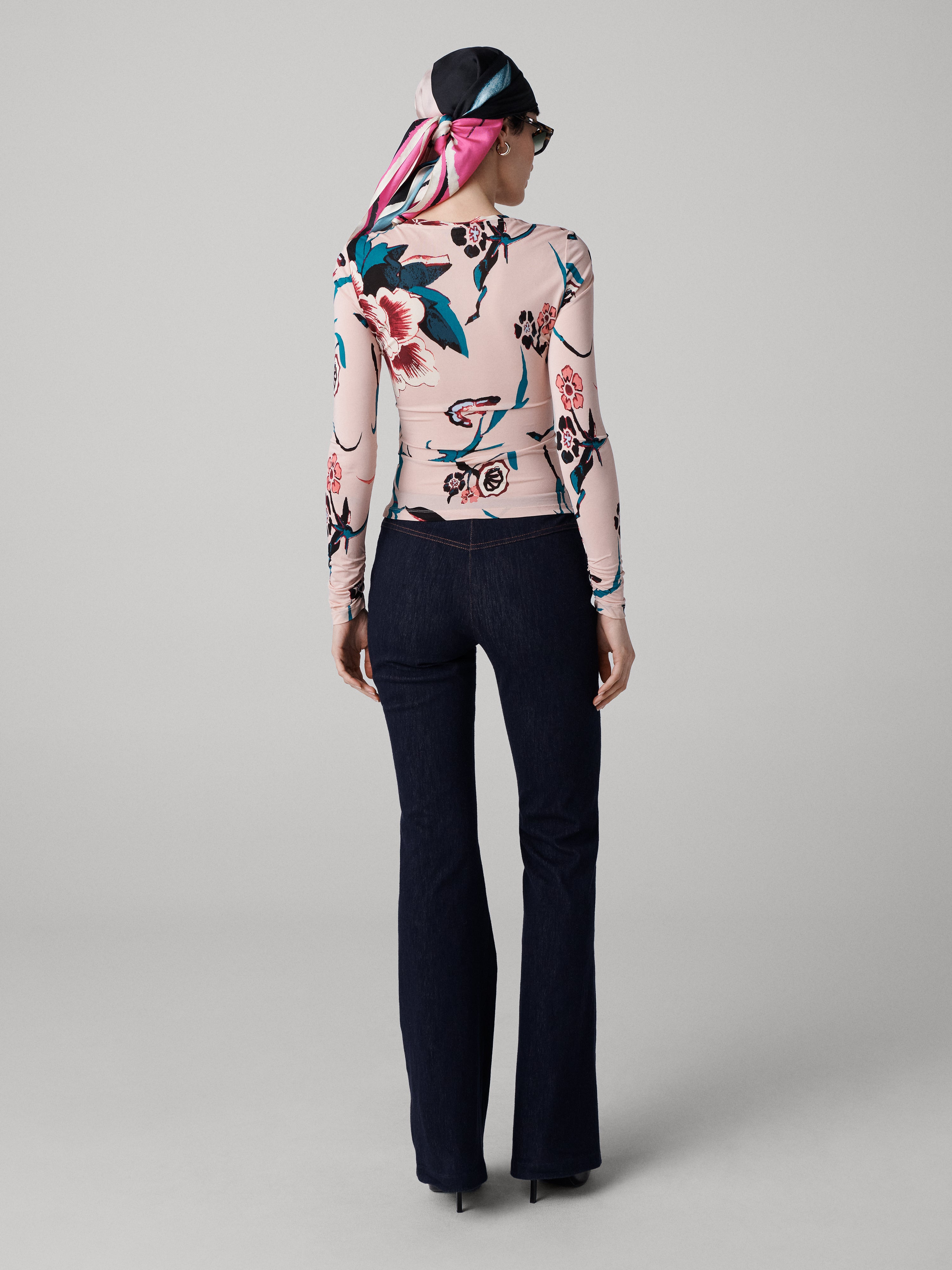 Perfect Long Sleeve Top - 2