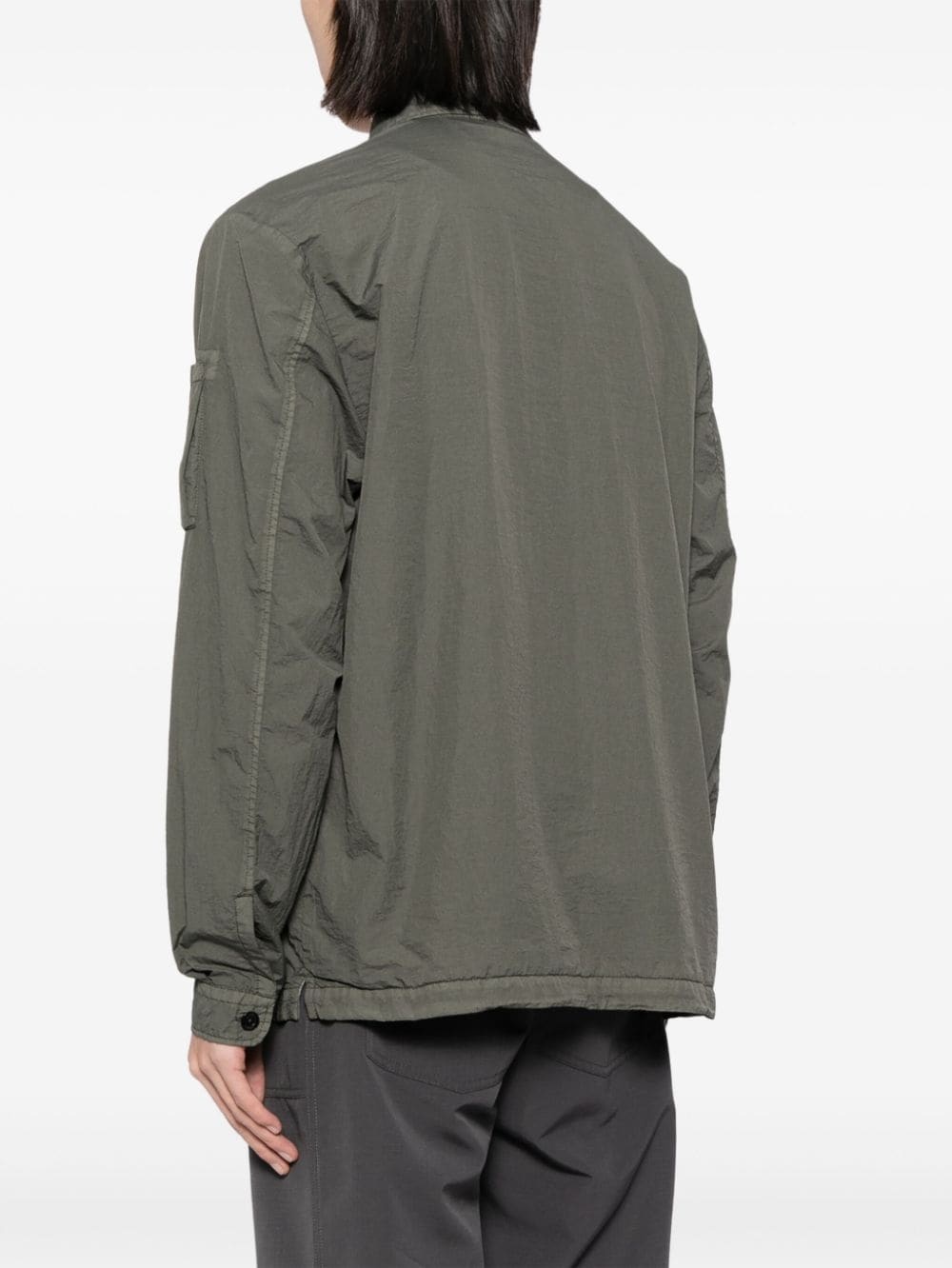 Taylon L overshirt - 4