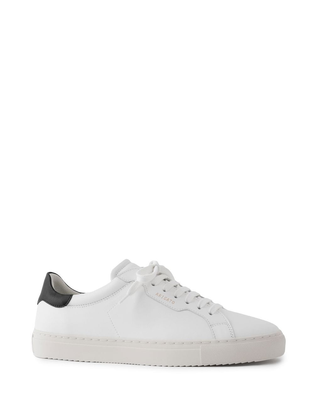 Clean 180 leather sneakers - 2