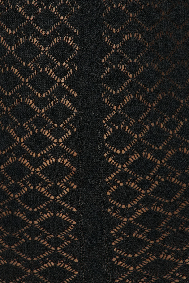 HELSA Robbyn Wrap Gown outlook