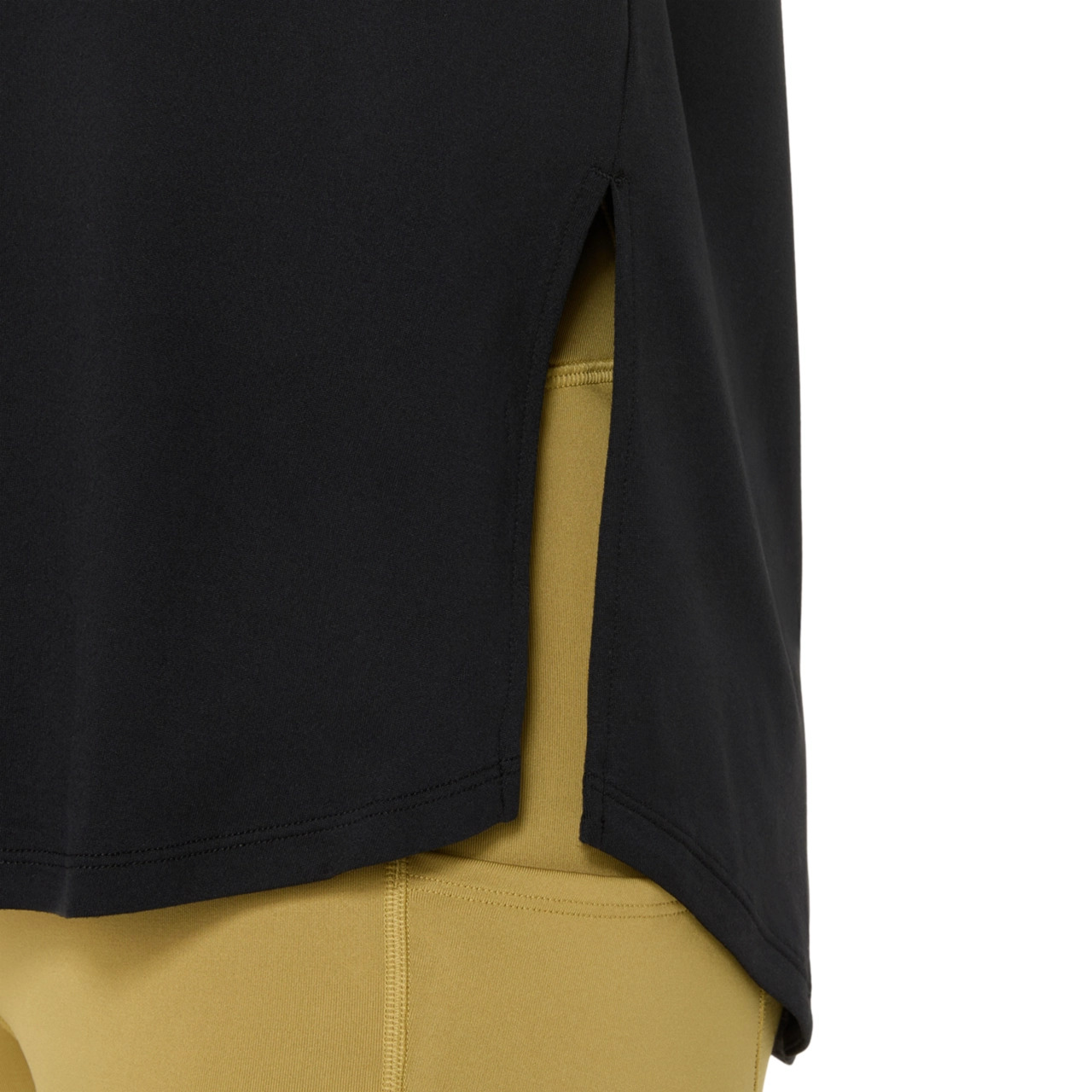 FLEX STRETCH SHORT SLEEVE TOP - 5