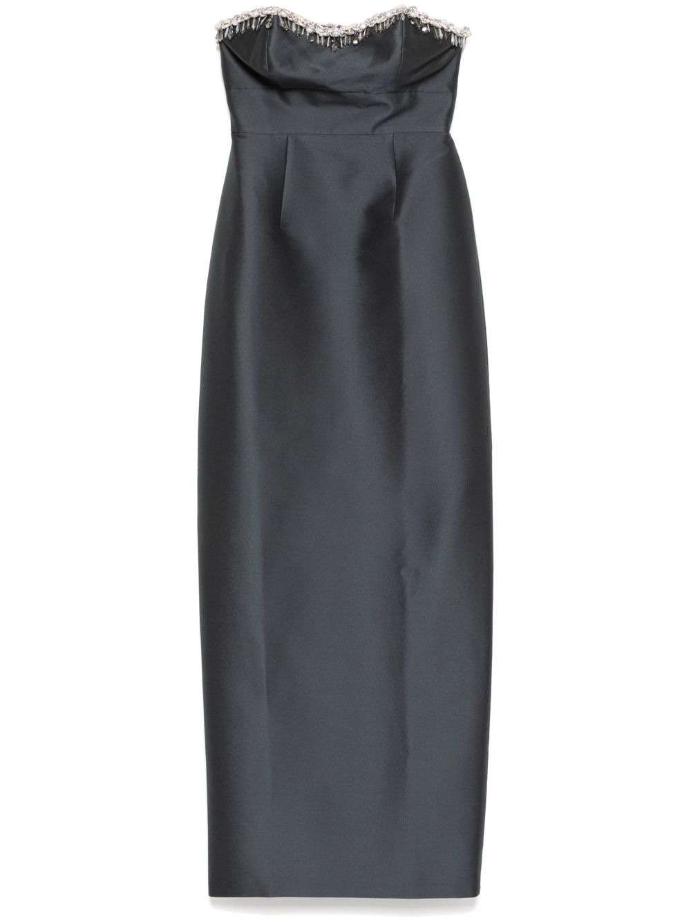 Hedy gown - 1