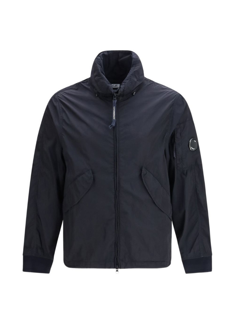 Chrome-R lens jacket 1