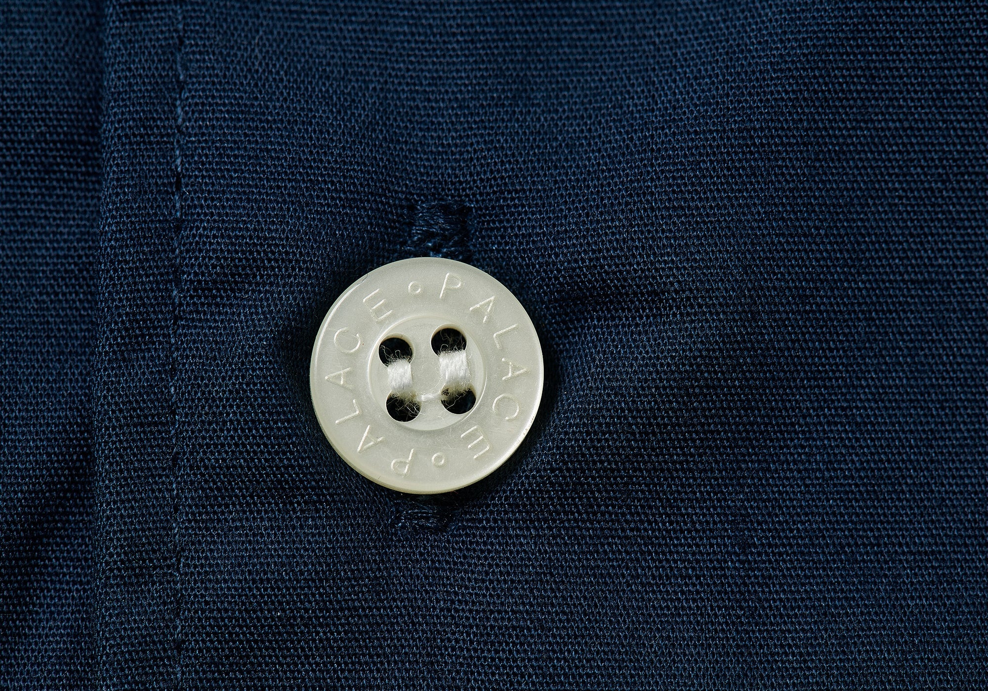 PALABERA SHIRT NAVY - 4