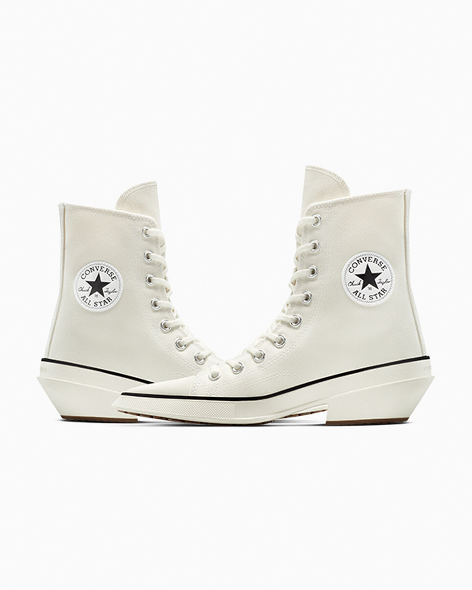 Chuck 70 De Luxe Pointed - 6
