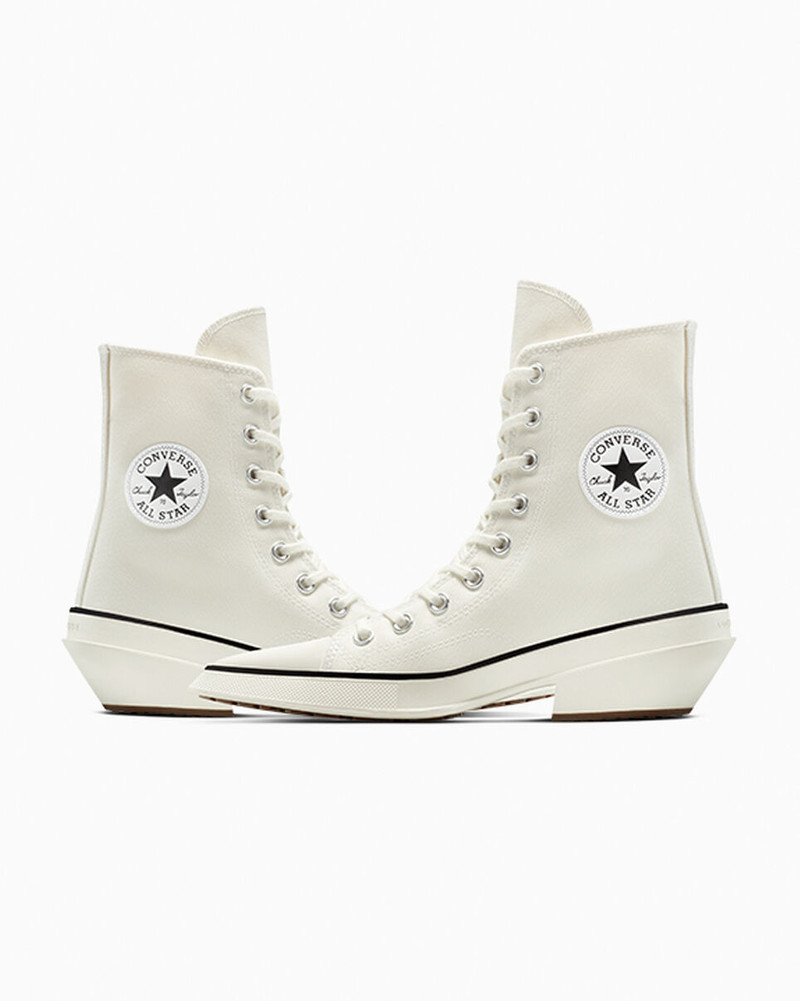 Chuck 70 De Luxe Pointed 6