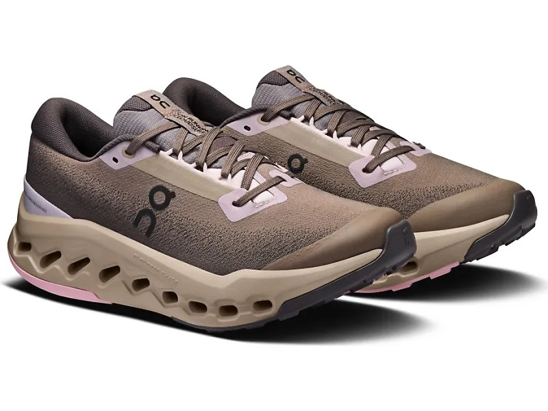 Cloudsurfer Trail 2 Waterproof - 3