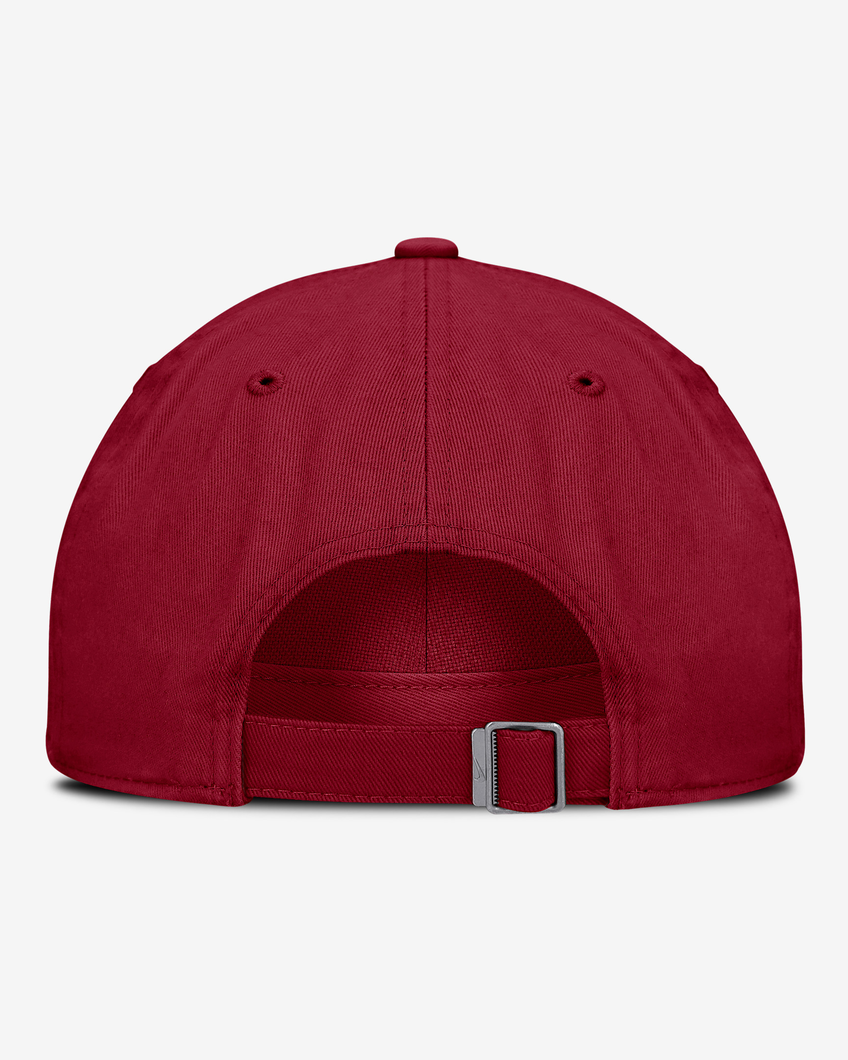 Alabama Primetime Club Men's Nike College Adjustable Hat - 2