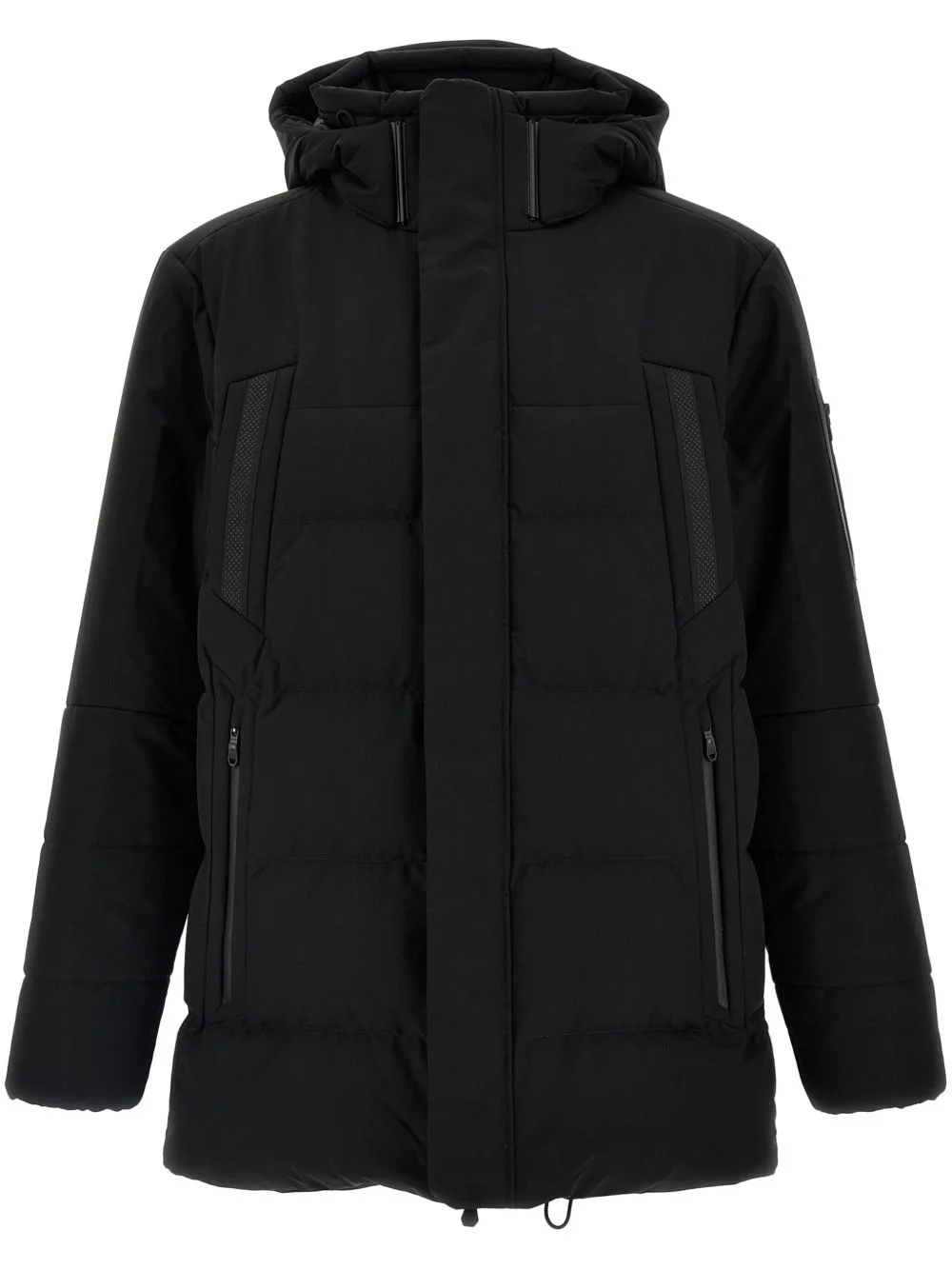 Havoc parka coat - 1