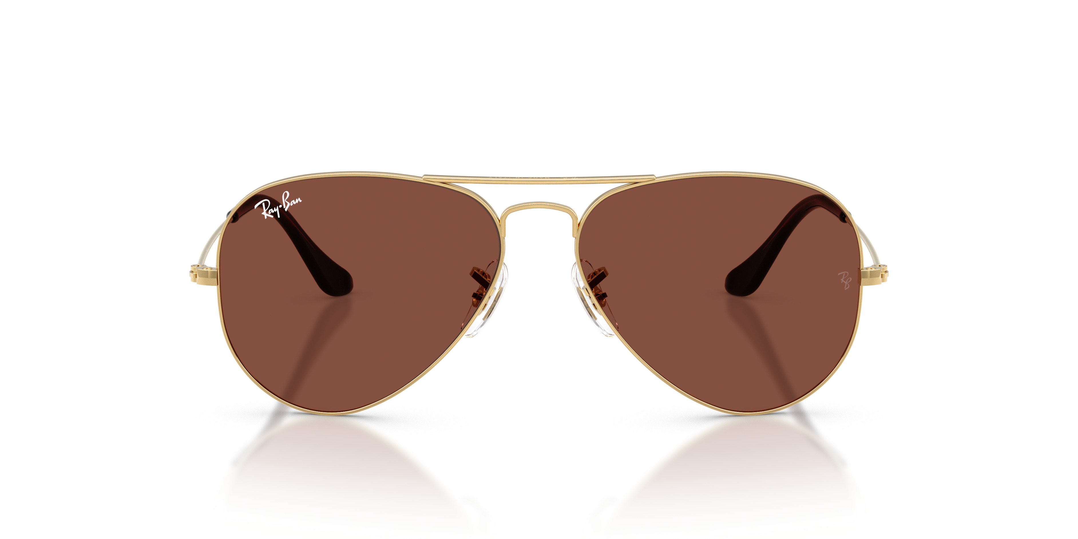RB3025 Aviator Large Metal - 2