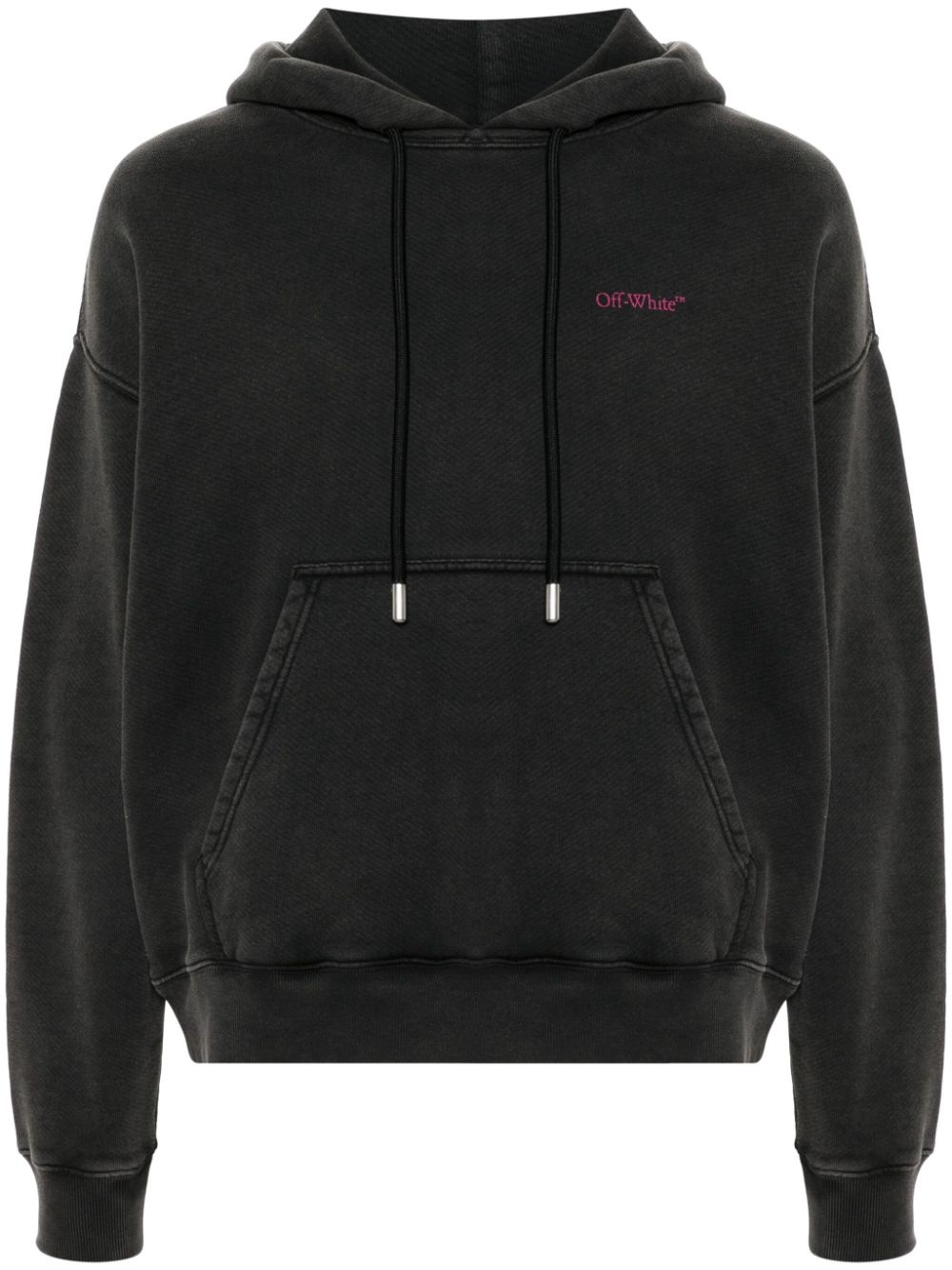 Bacchus Skate hoodie - 1