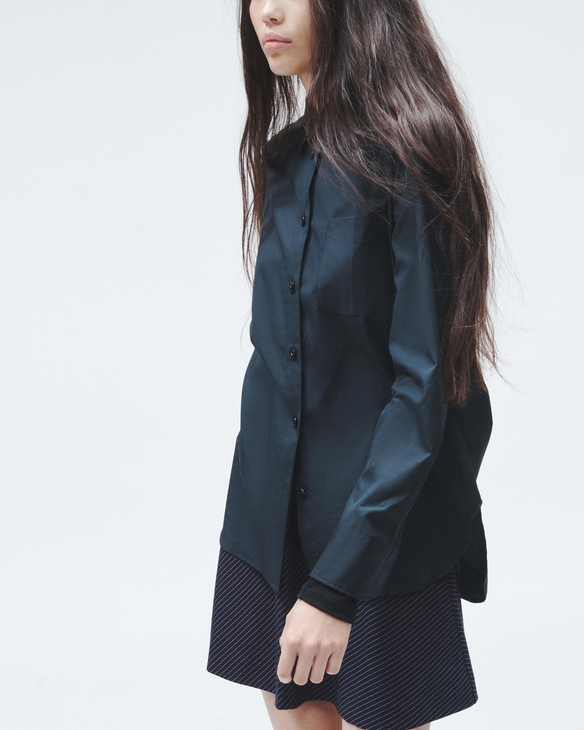 Irina Ponte Skirt
Mini - 7