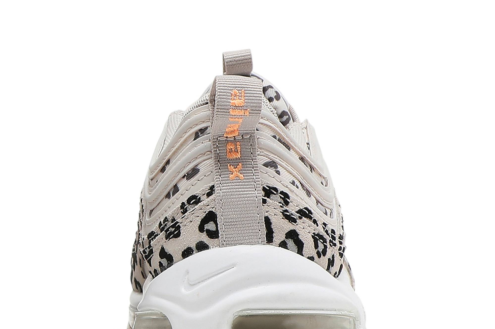 Wmns Air Max 97 'Leopard' - 7
