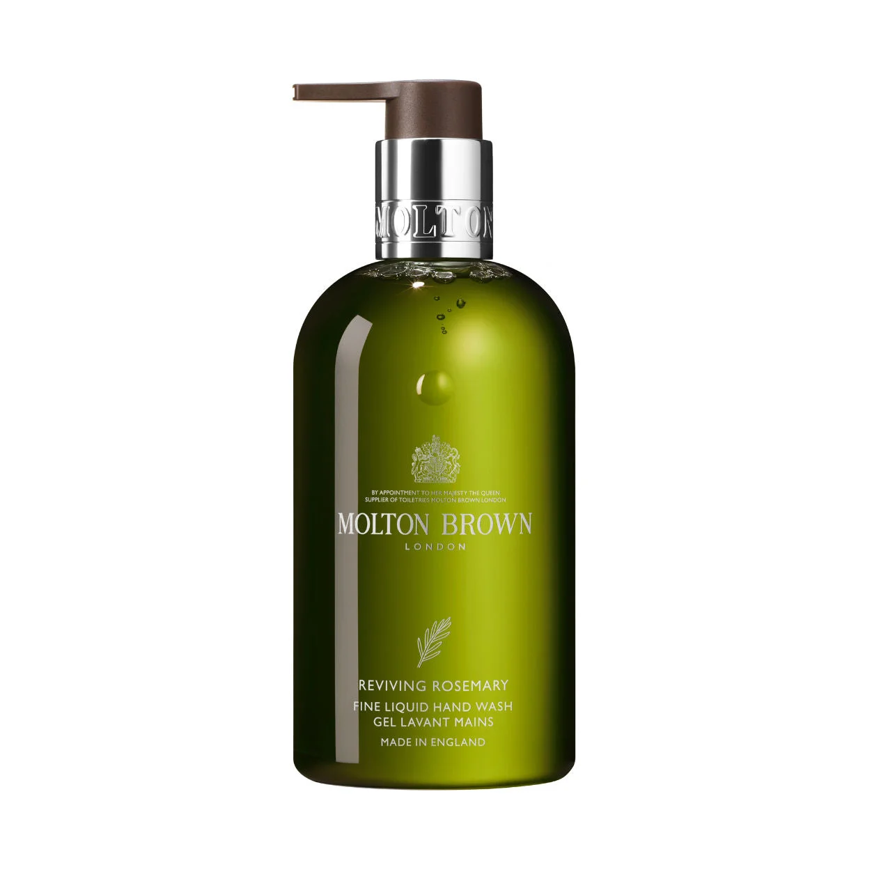 Reviving Rosemary Hand Wash - 1