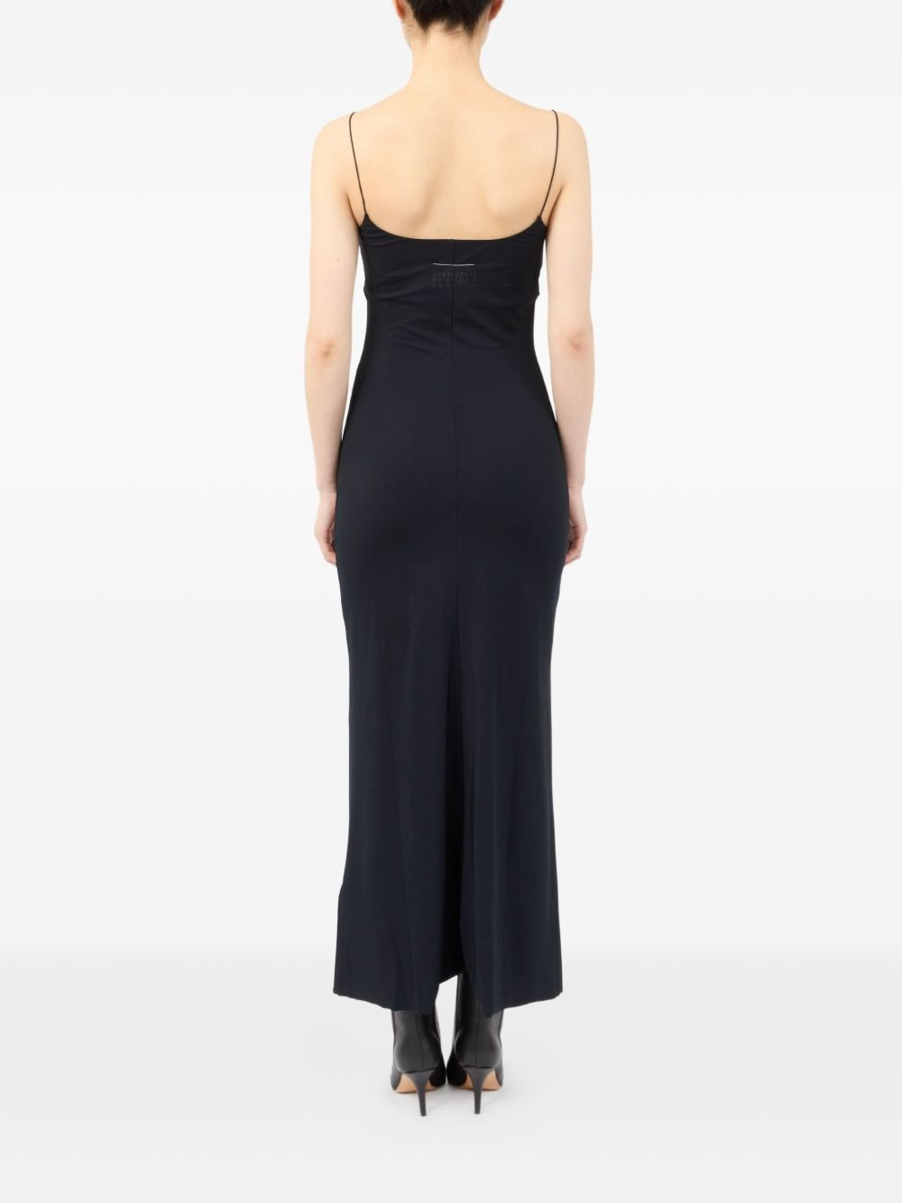 slip maxi dress - 4