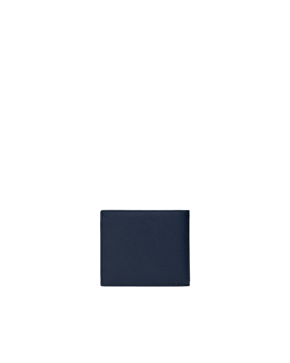 Saffiano Leather Wallet - 3