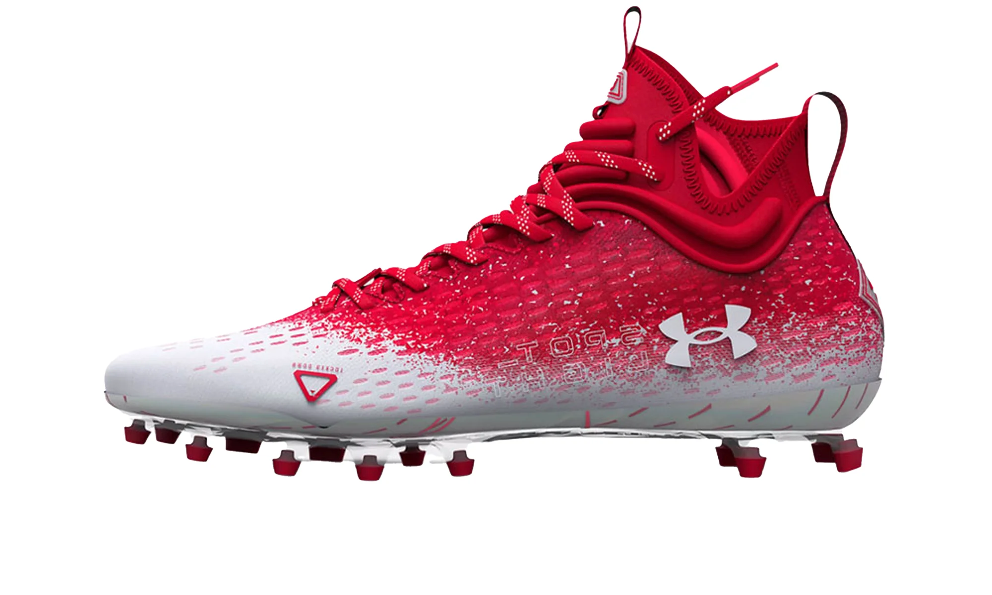 Spotlight Lux Mc 2.0 "RED WHITE" 3025082 600 - 1