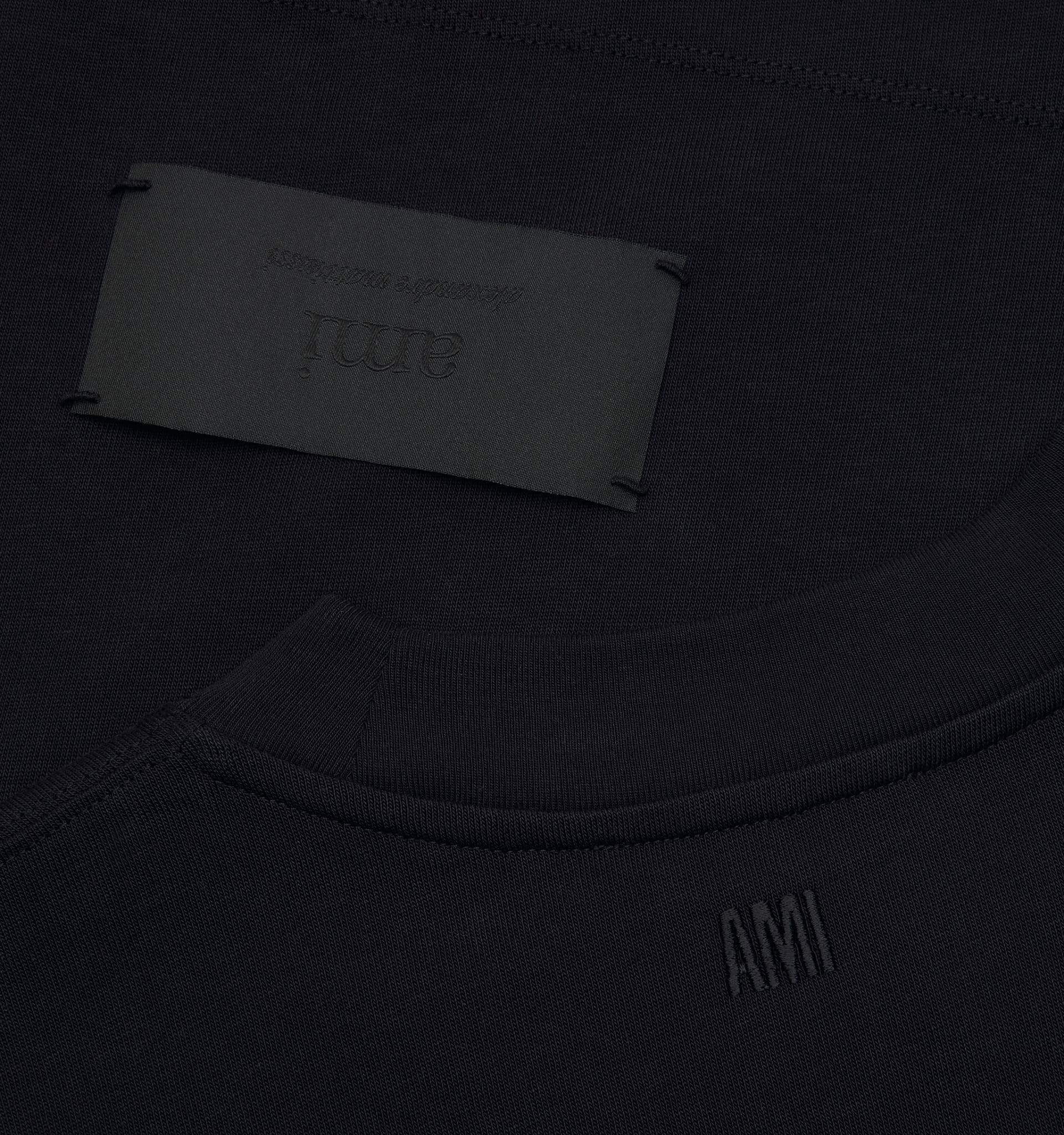 Ami Alexandre Mattiussi T-Shirt - 4