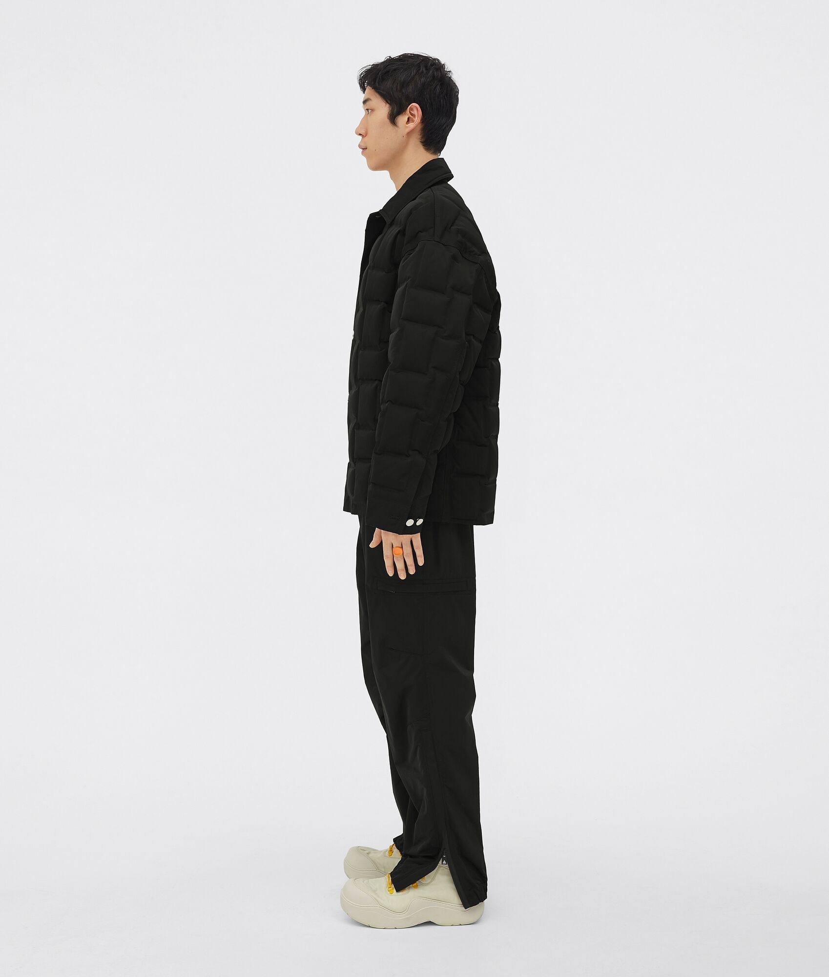 jacket - 2
