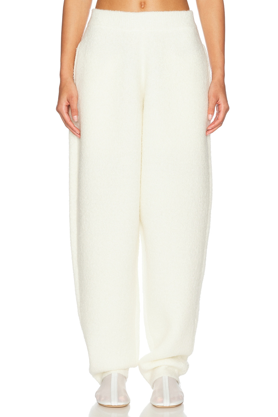 Tess Knit Pant - 1