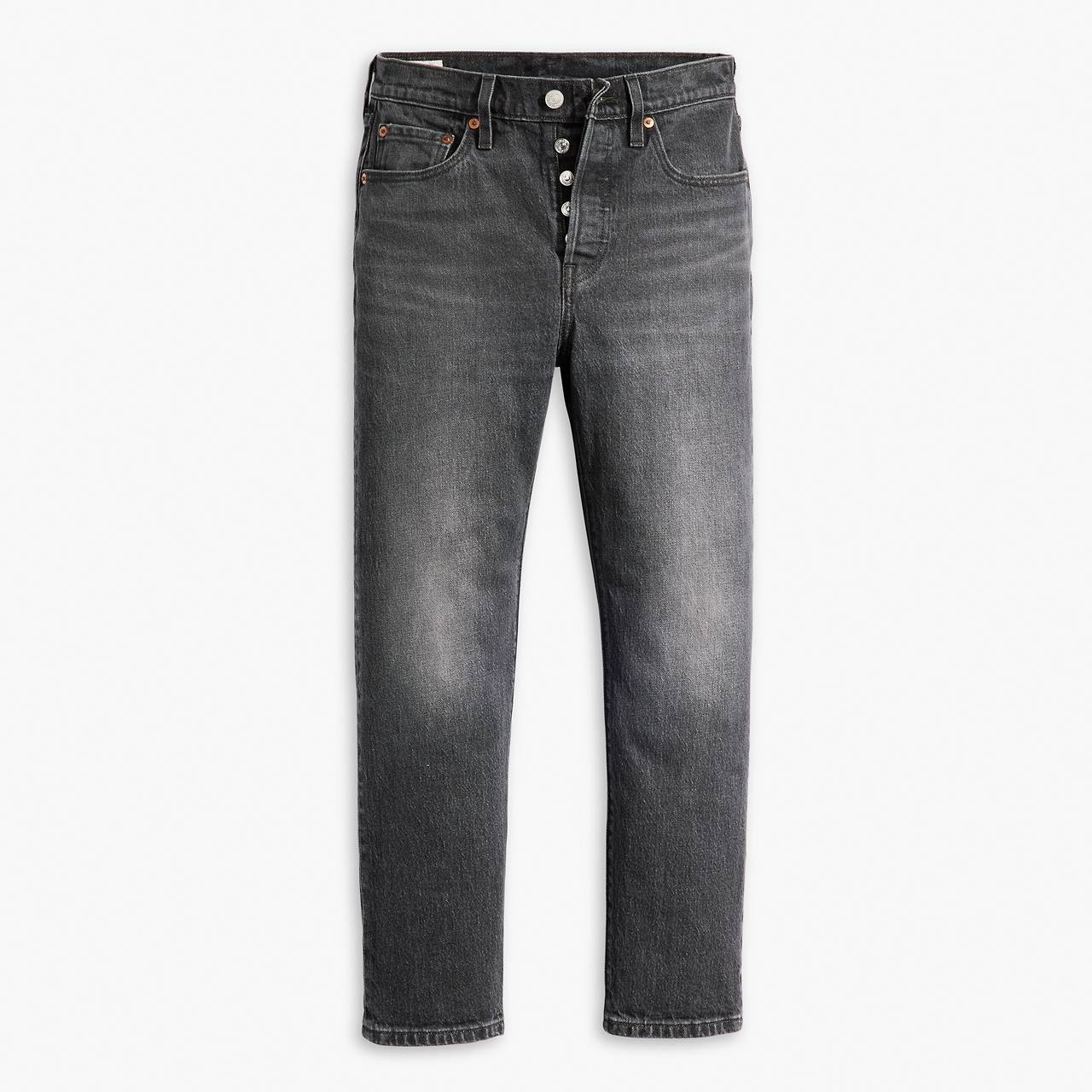 501® ORIGINAL CROPPED WOMEN'S JEANS - 1