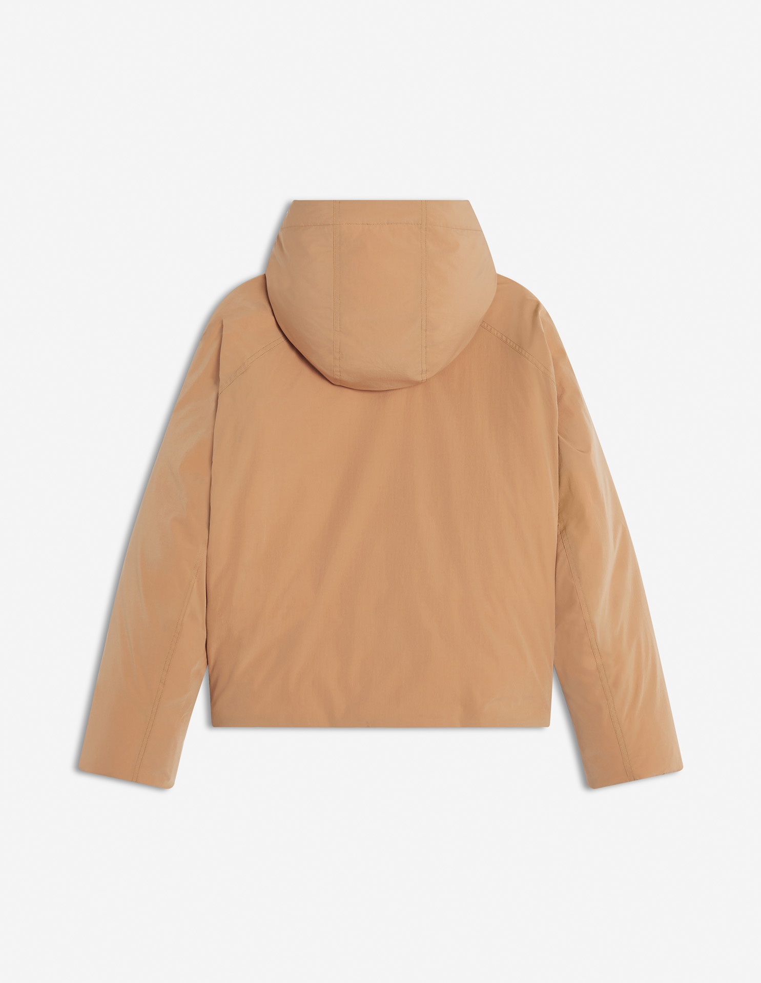 PUFFER - 8