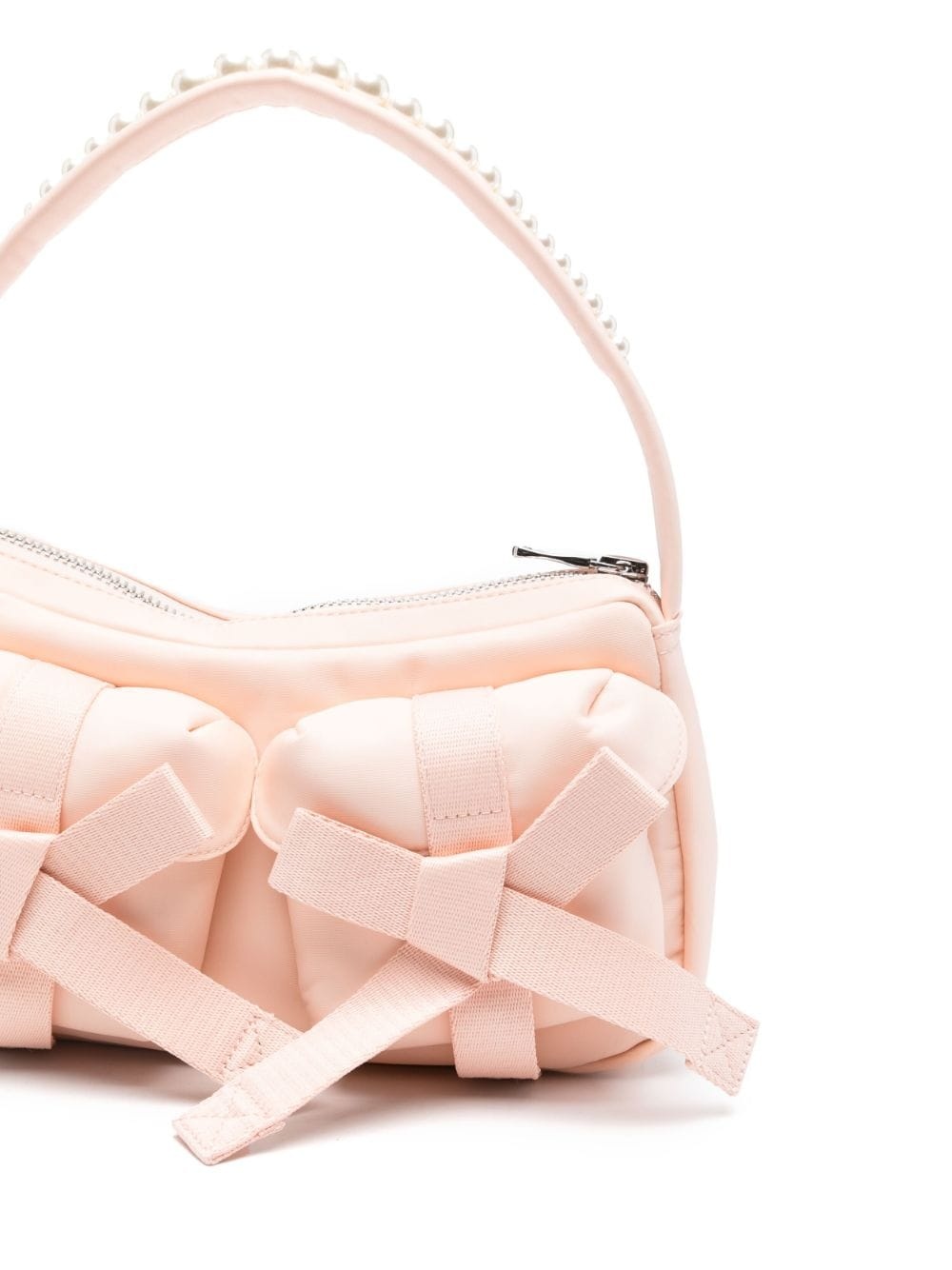 Utility Bow shoulder bag - 4