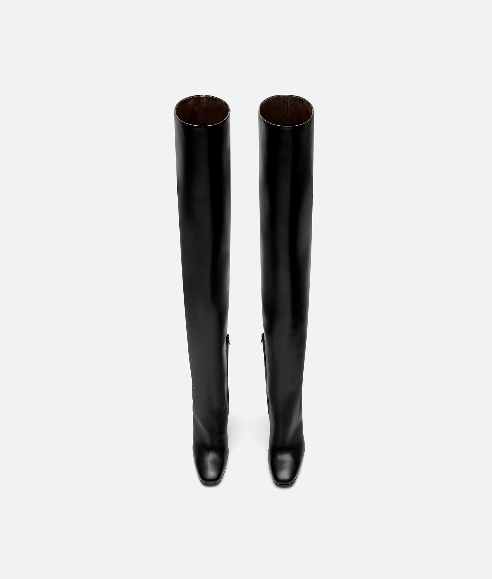 canalazzo over-the-knee boot - 4