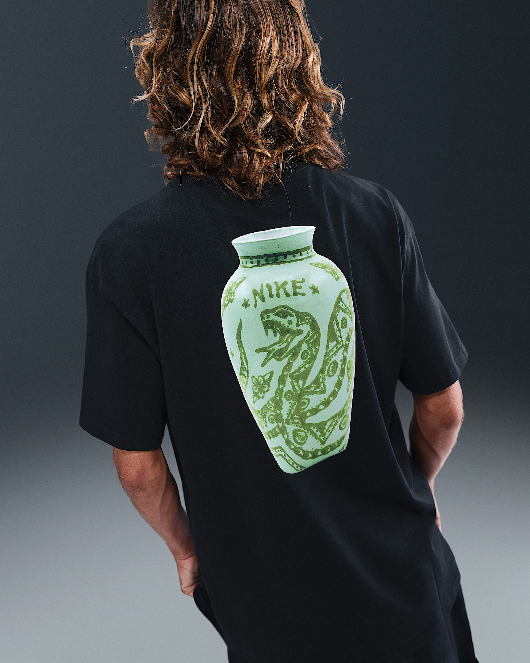 Nike SB Max90 Skate T-Shirt - 2