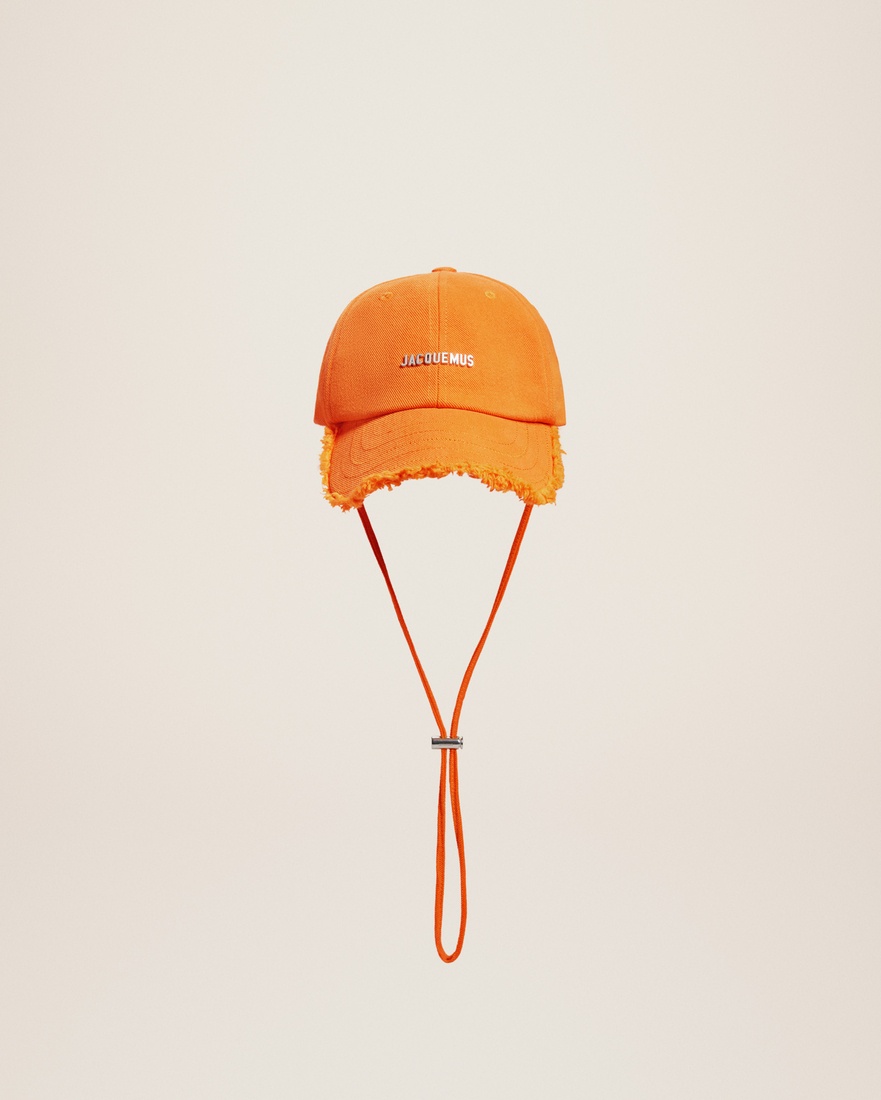 La casquette Artichaut - 5