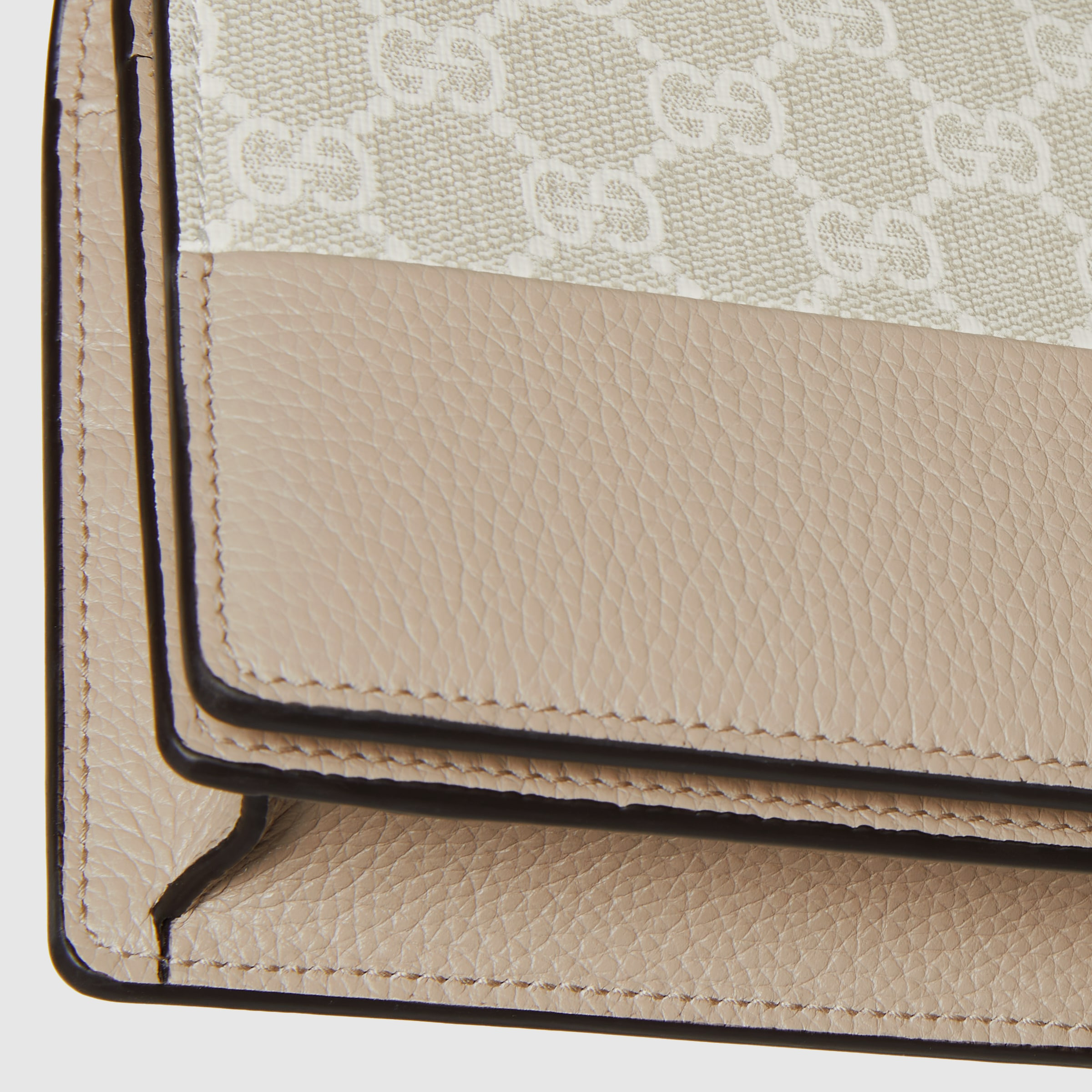 GG Marmont wallet on chain - 7