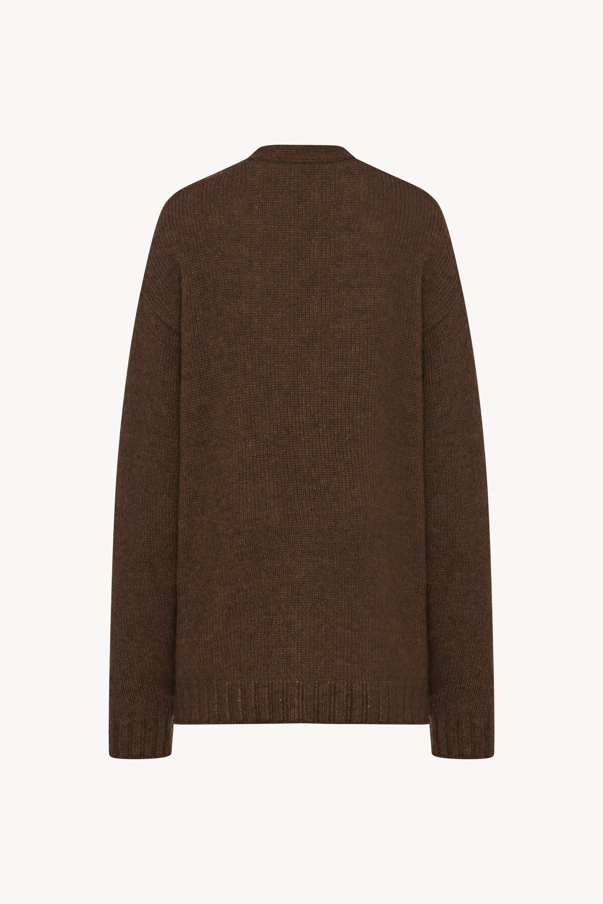 Doumely Cardigan in Cashmere - 2