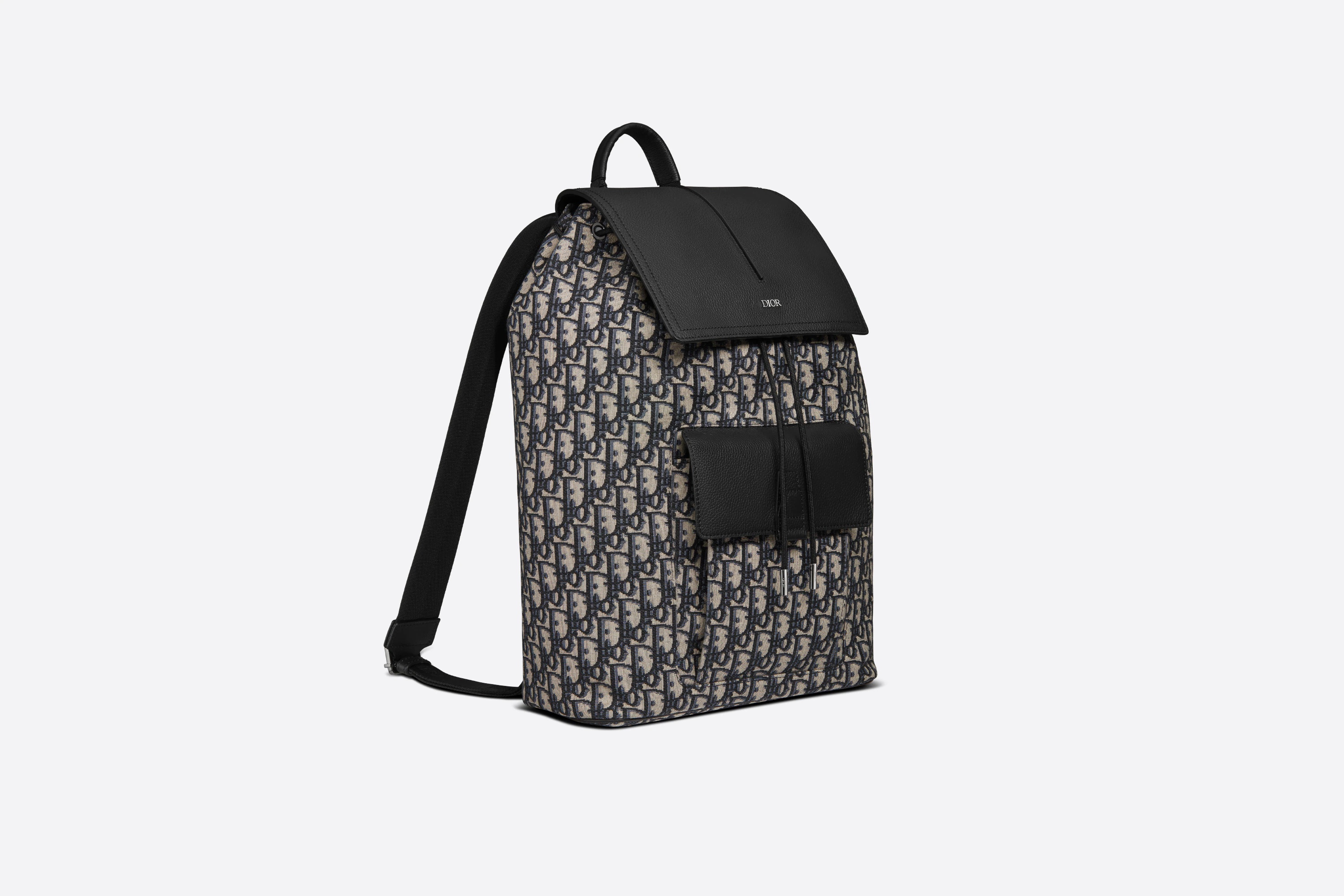 Motion Backpack - 2