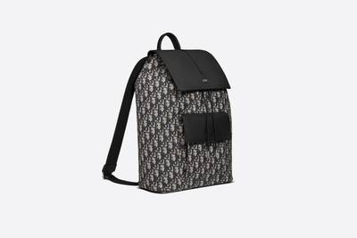 Dior Motion Backpack outlook