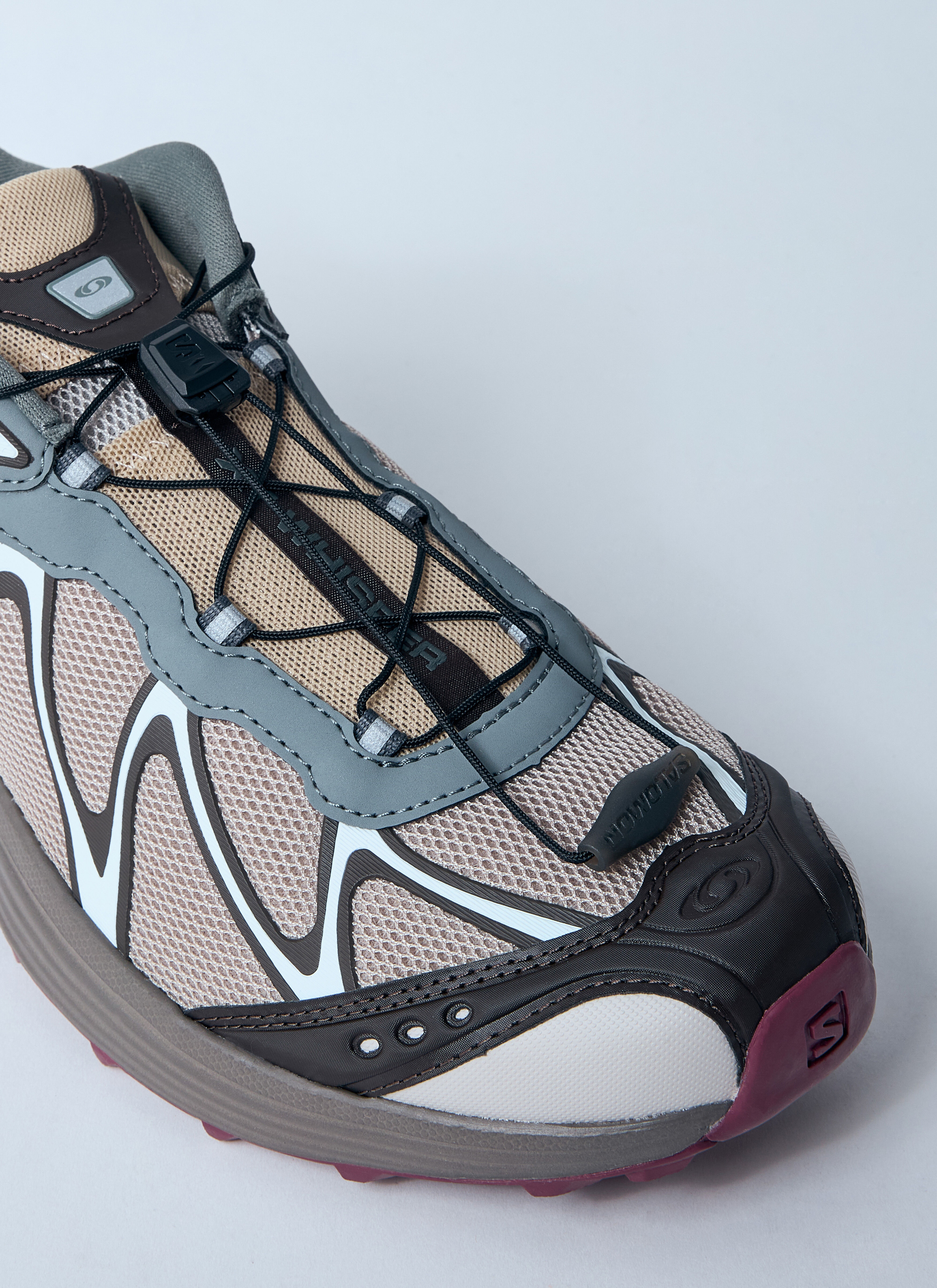 XT Whisper Sneakers - 3
