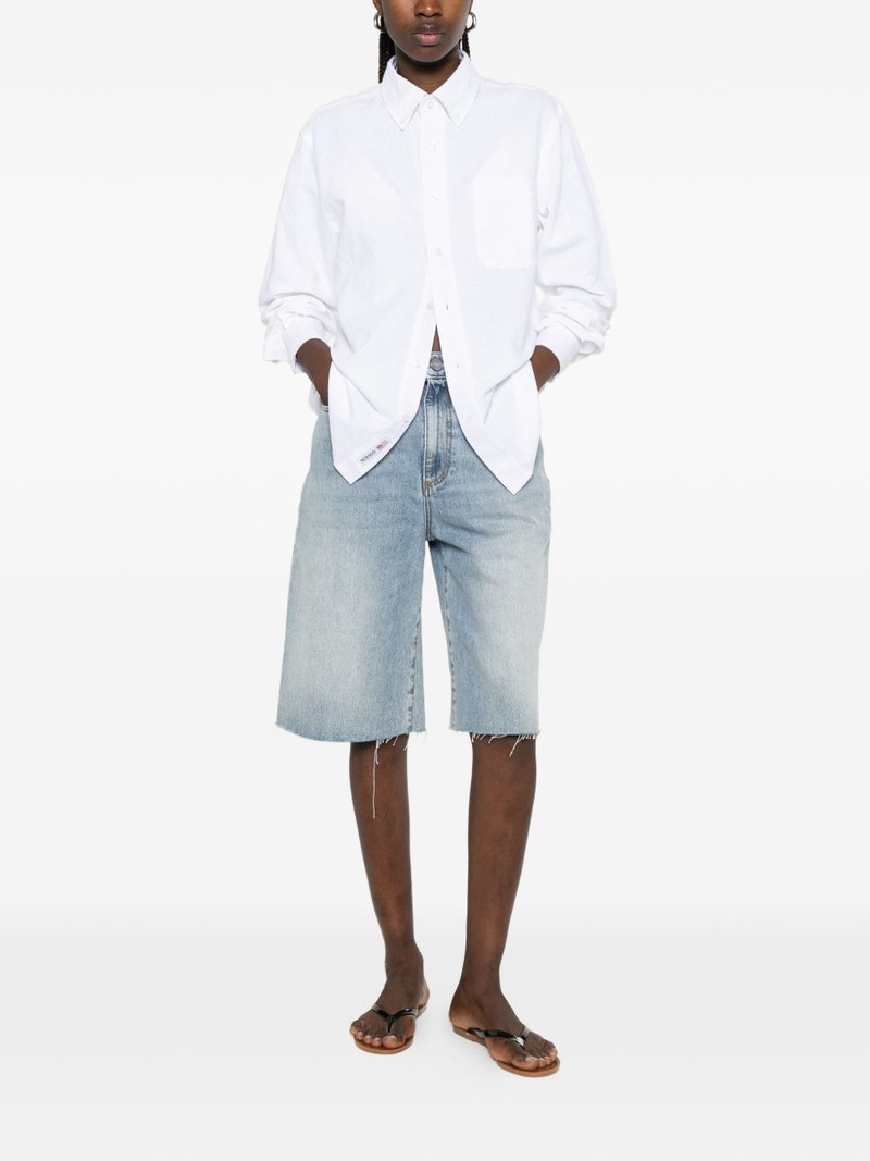 SEBAGO Chimenticook long-sleeve shirt outlook