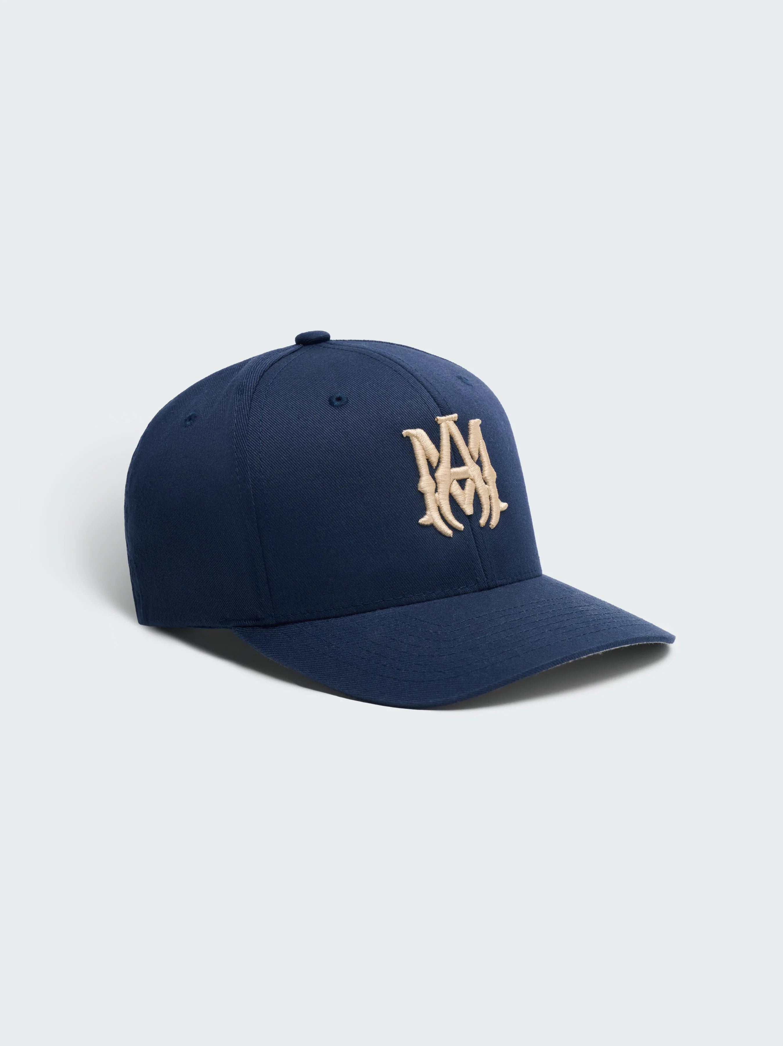 M.A. FITTED - 2