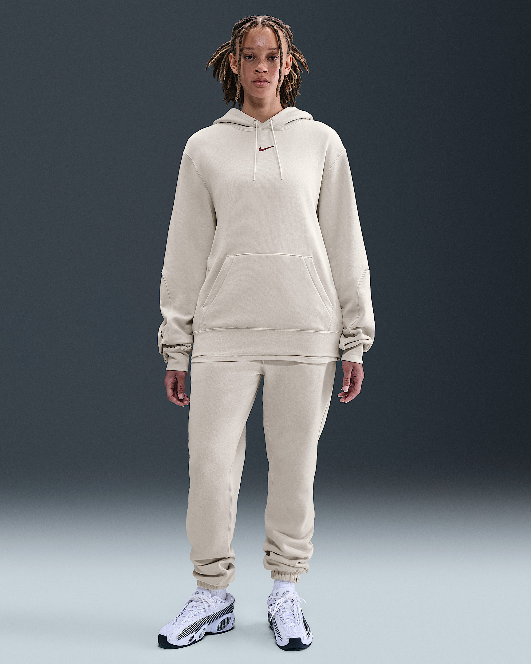 NOCTA Men's Fleece Hoodie - 6