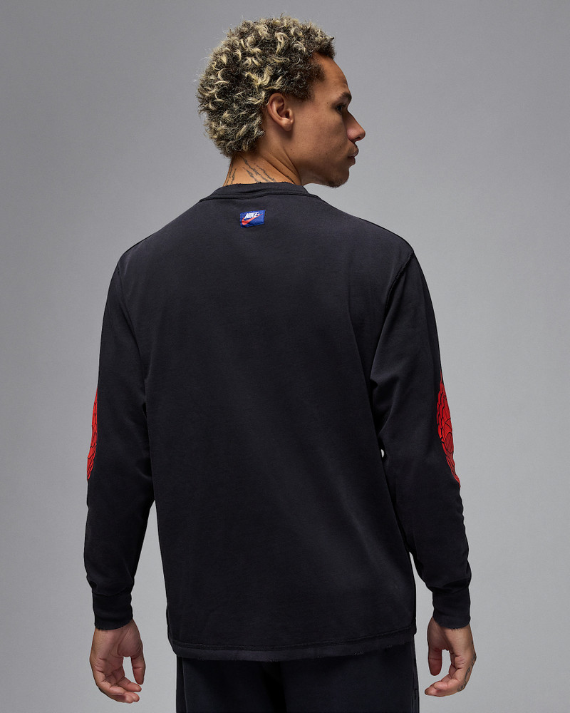 Jordan Jordan Rare Air Men's Long-Sleeve T-Shirt outlook