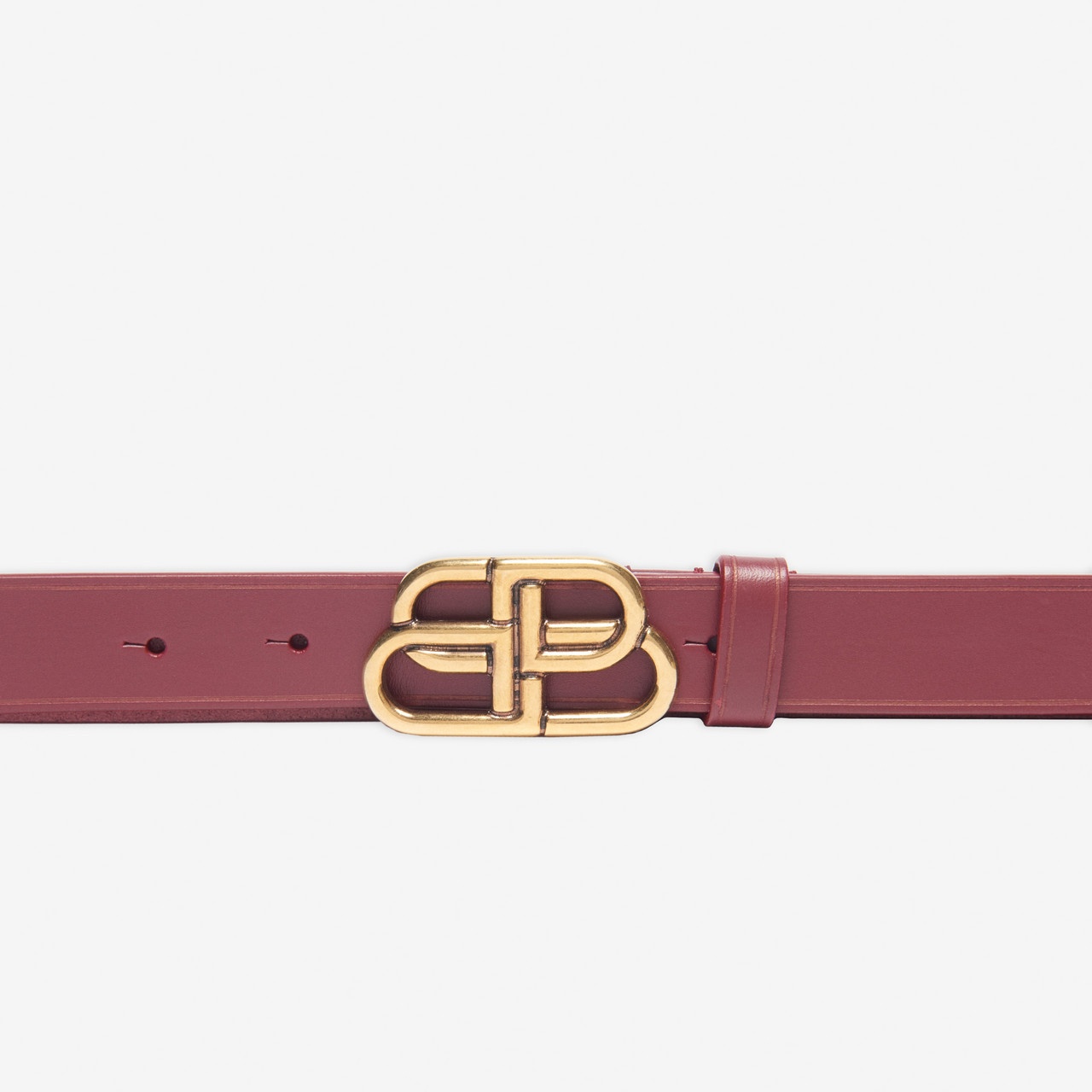 BB Thin Belt - 3