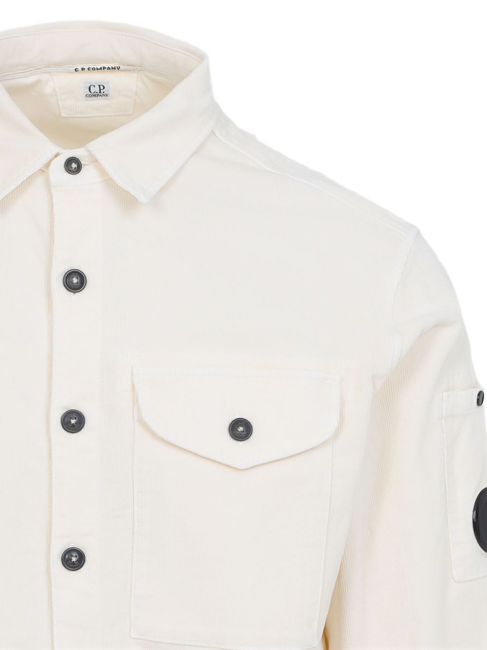 pocket-lens shirt - 3