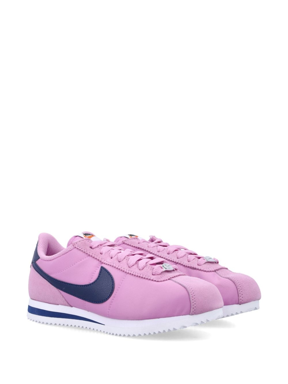 Nike (WMNS) Nike Cortez Textile 'Beyond Pink Blue' DZ2795