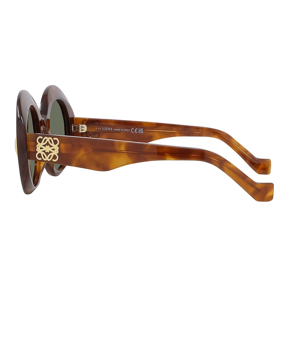 Round Sunglasses - 3
