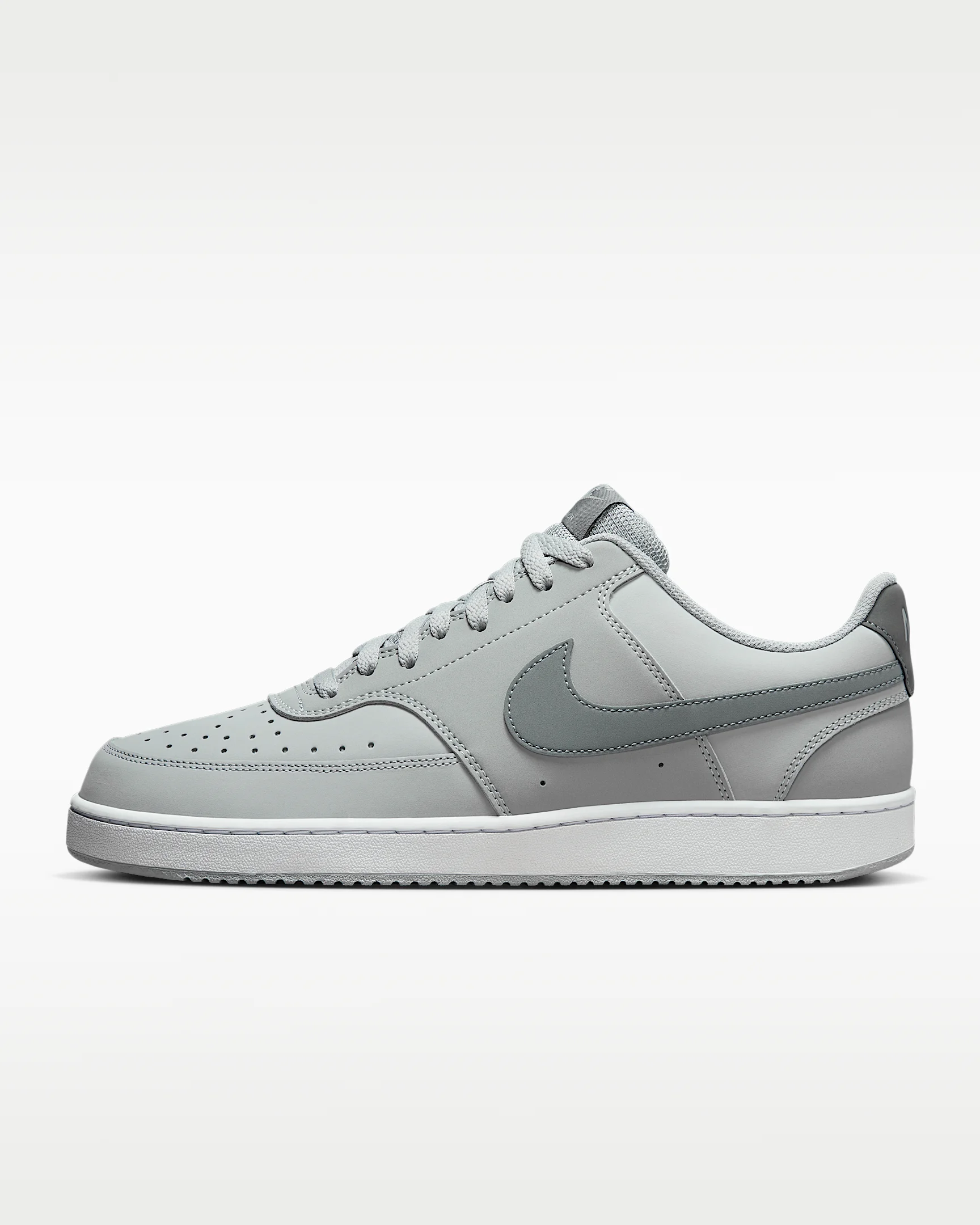 Nike Court Vision Low Men's Shoes - 1